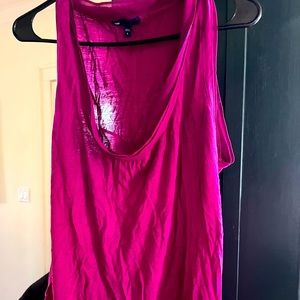 Gap blouse! Perfect for summer